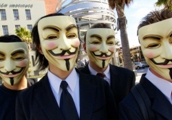 turkish ddos anonymo