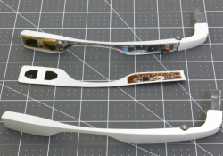 google glass fcc google project glass augmented reality augmented reality visor lab126 glass for work