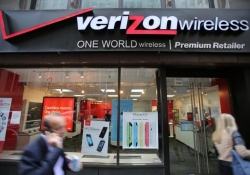 verizon t-mobile sprint att mobile carrier