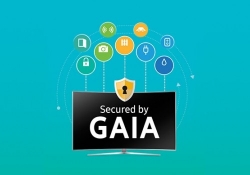 samsung tizen tvs malware hacking security privacy tizen smart home hack iot knox tizen tv gaia iot hub
