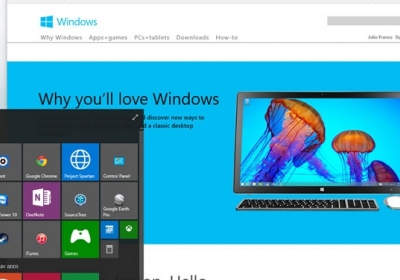microsoft