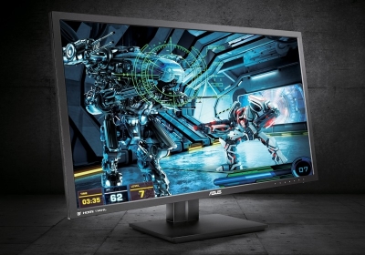 4K Monitors: Can you actually see the difference?