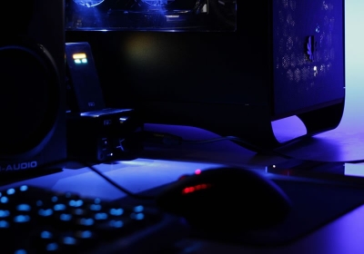 pc gaming