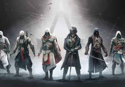 assassin creed egypt ubisoft assassins creed pc gaming gaming console