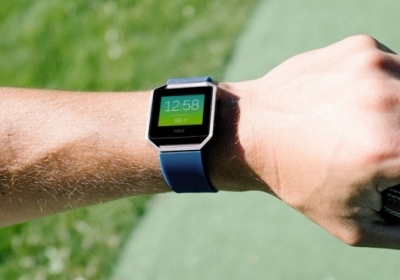 fitbit apple watch blaze ces smartwatch fitness tracker ces 2016 fitbit blaze smart fitness watch