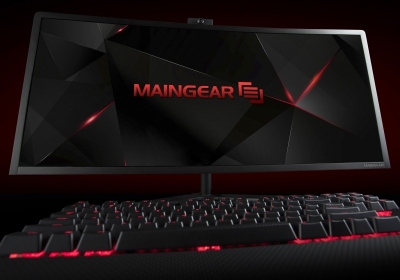 maingear