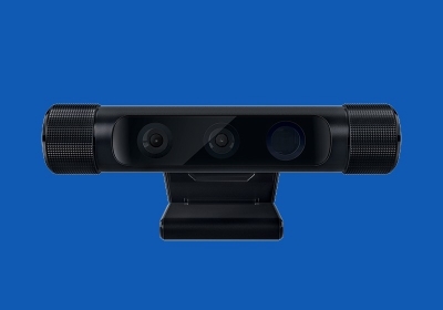 razer stargazer razer ces webcam game streaming ces 2016 realsense camera stargazer gaming webcam stargazer webcam intel realsense