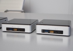 intel skylake nuc thunderbolt cpu mini-pc nuc skylake thunderbolt 3