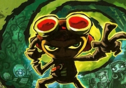 psychonauts