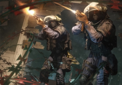 multiplayer gaming
