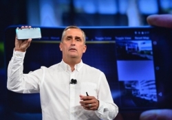 intel realsense ces smartphone camera 3d scanner project tango ces 2016 realsense camera