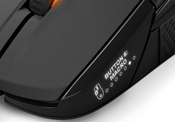 steelseries oled gaming mouse