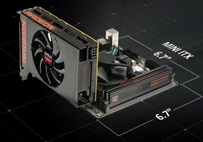amd radeon r9 nano radeon gpu graphics card price cut r9 nano