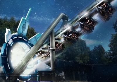 alton towers virtual reality vr gear vr theme park roller coaster vr roller coaster galactica