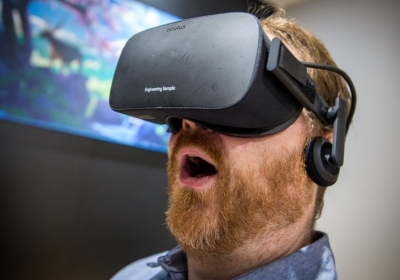 crappy pcs oculus virtual reality vr oculus rift palmer luckey