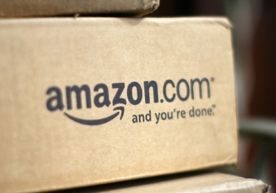 amazon ups fedex