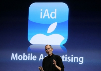 sources apple iad ads advertising iads publisher