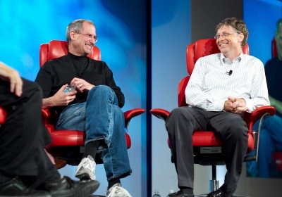 steve jobs bill gates broadway musical broadway musical nerds