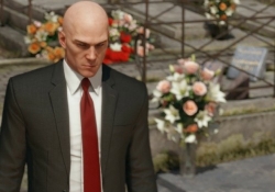 hitman io interactive episodic games staggered release