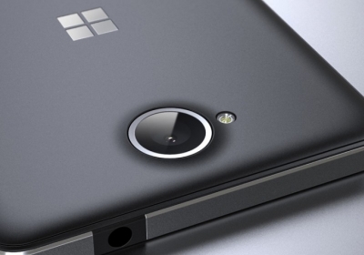 microsoft lumia smartphone handset phone