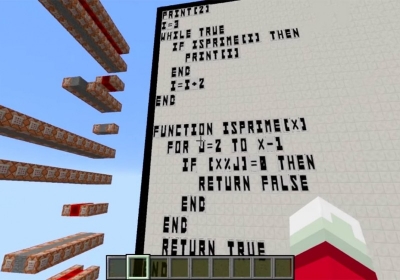 basic minecraft programming mojang found basic programming
