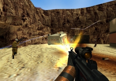 sven -life steam valve gaming co-op half-life multiplayer sven co-op standalone game half-life co-op