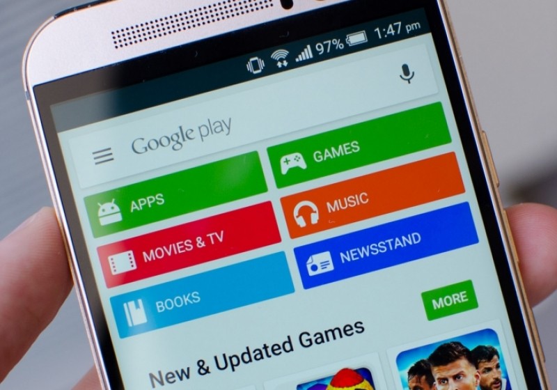 Android app downloads doubled iOS in 2015, but iOS still makes more ...