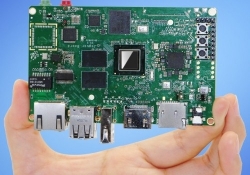 jaguarboard arm-based raspberry arm raspberry pi kickstarter x86 hobby board bay trail
