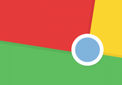 chrome google