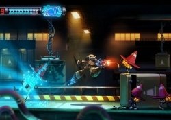 kickstarter mighty gaming delay delayed mega man keiji inafune mighty no 9 kickstarter campaign