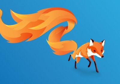 firefox mozilla