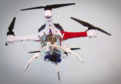amazon ups drone aerial drone dhl drone delivery loon copter waterproof drone