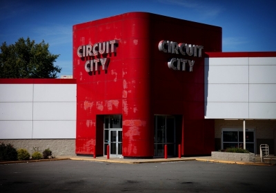 circuit city tigerdirect systemax electronics retailer ronny shmoel
