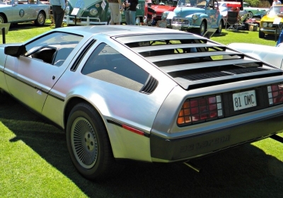future delorean production break modern amenities back to the future dmc delorean dmc-12 dmc-12 delorean motor company john delorean