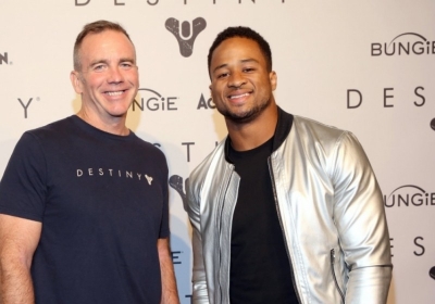 bungie management destiny management shakeup pete parsons harold ryan destiny 2