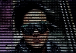 facebook instagram ascii