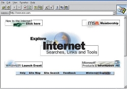 internet nostalgia 90s
