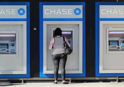 chase atms nfc atm bank chase bank jpmorgan chase nfc technology