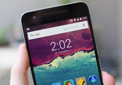 android google