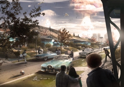 The Five Stages of Video Game Disappointment