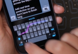 microsoft swiftkey android smartphone keyboard purchase
