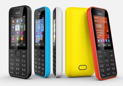 nokia