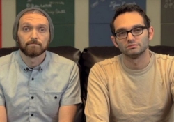 youtubers fine brothers react