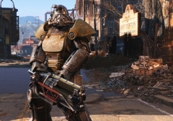fallout nvidia