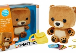 vulnerabilities fisher-price hereo security internet of things security flaws hackers iot connected appliance smart toys rapid7 connected toys