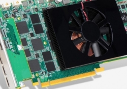 matrox unveils world single-slot graphics card drive displays vide vga graphics card video card matrox multi-display matrox c900 c900 video wall signage