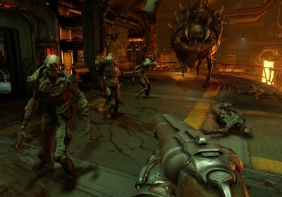 doom doom reboot