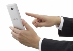 vaio windows sony windows phone japan business users continuum phone biz vaio phone