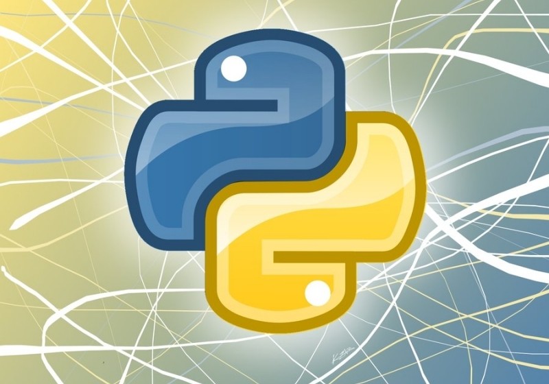 Advance your coding career with this complete Python training