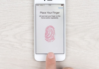 apple iphone warranty touch id fingerprint sensor error 53 repair policy third-party repairs